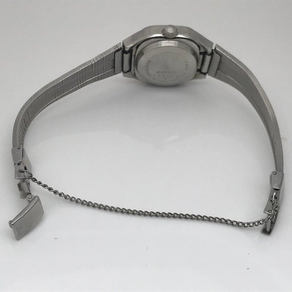 Authentic SEIKO Automatic Watches Mechanical Vinta - Picture 7 of 12